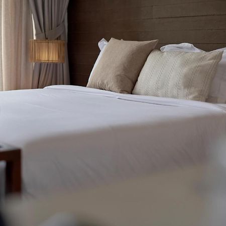 Chula Beach Resort Khanom Eksteriør billede